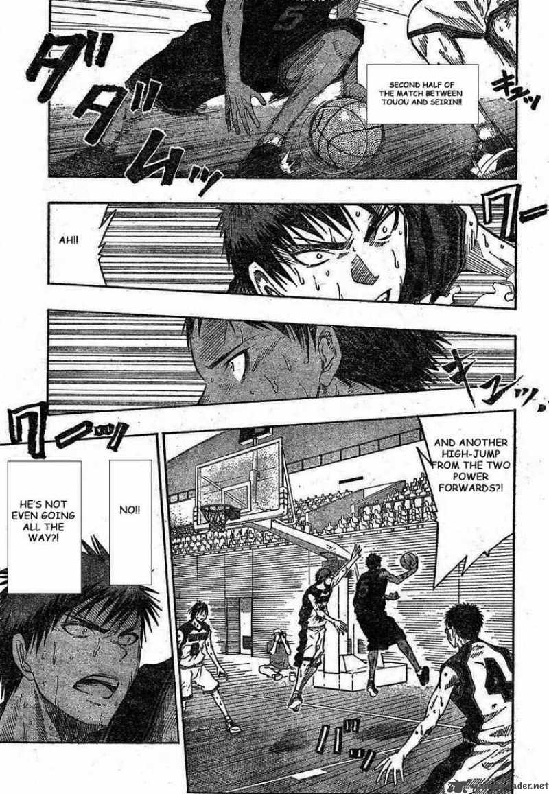 Kuroko No Basket 49 1