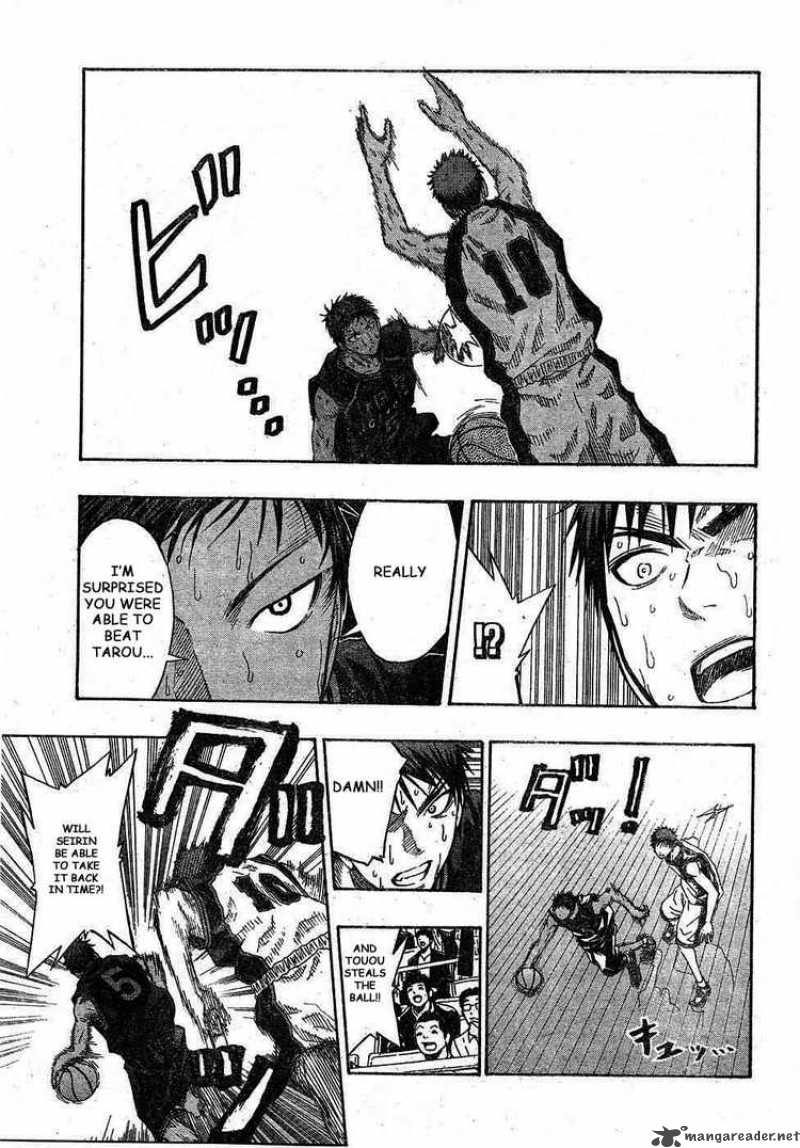 Kuroko No Basket 49 10