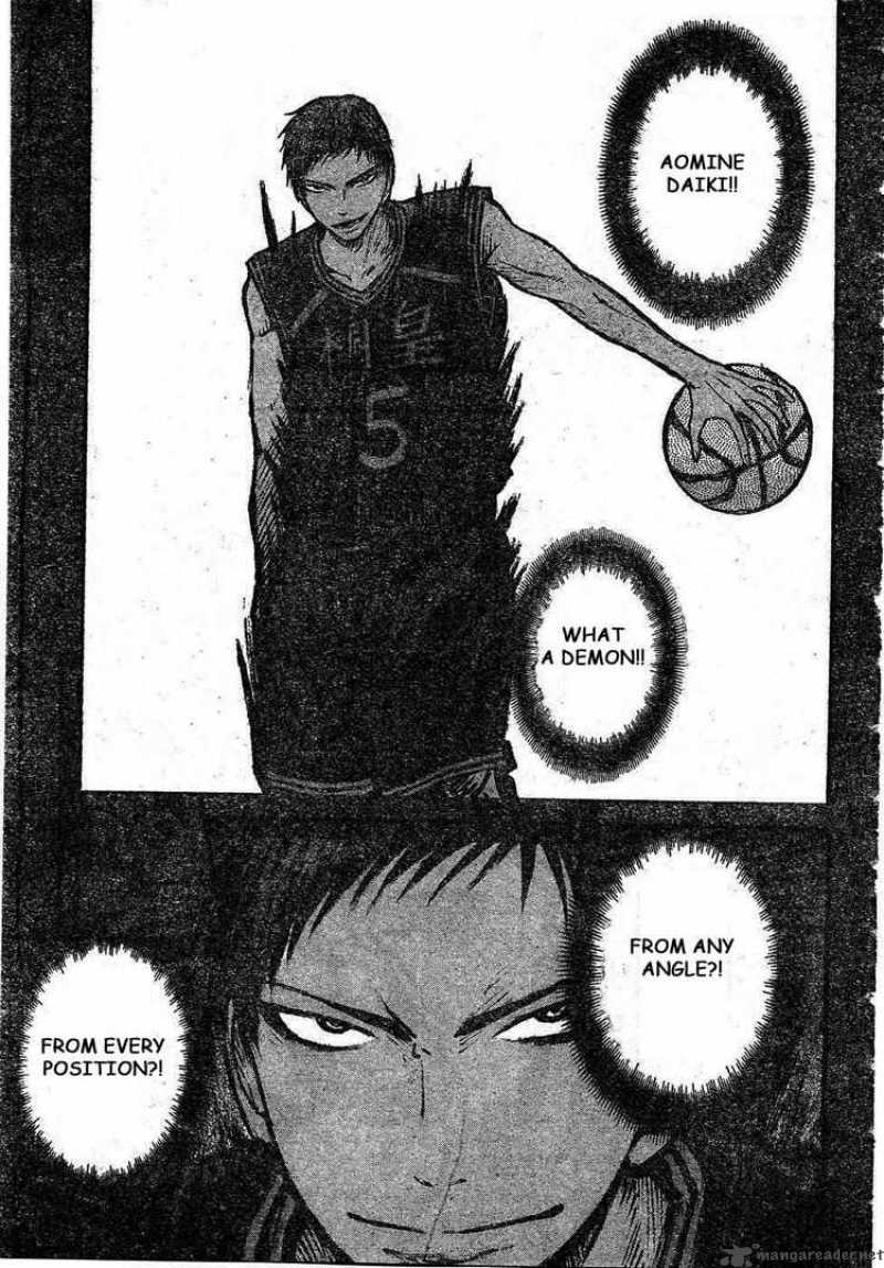 Kuroko No Basket 49 5