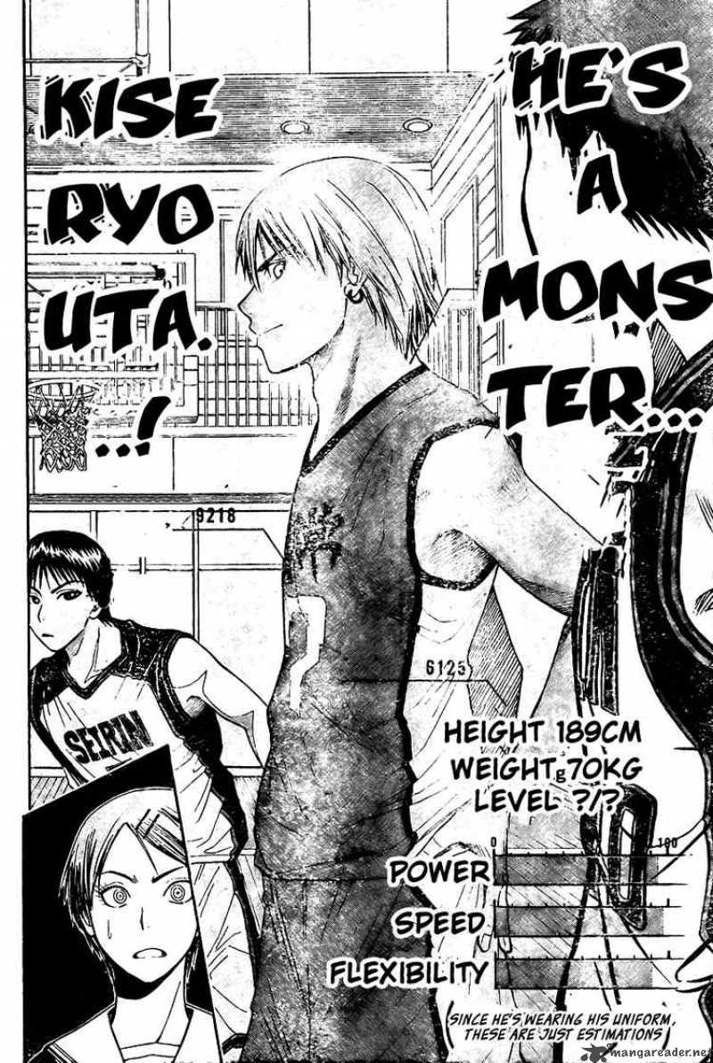 Kuroko No Basket 5 4