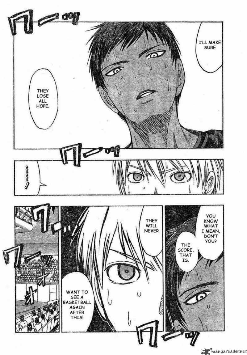 Kuroko No Basket 50 10