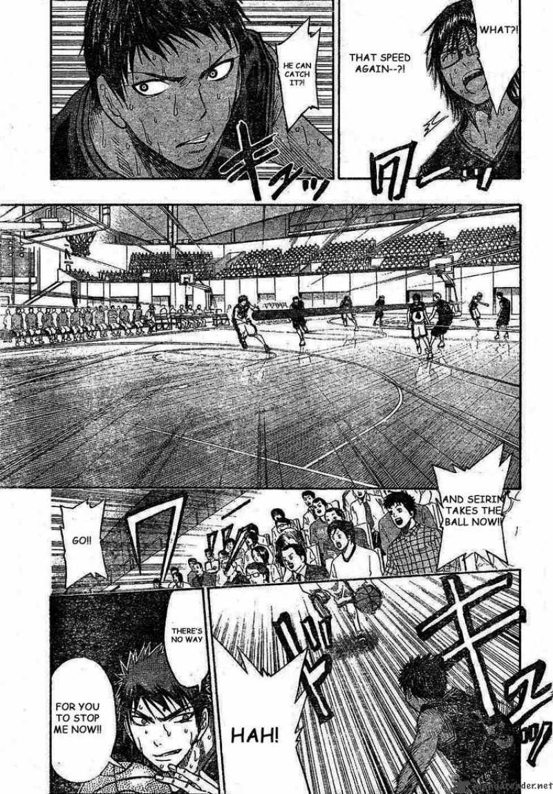 Kuroko No Basket 50 5