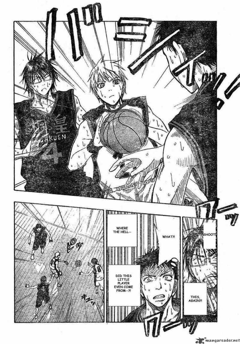 Kuroko No Basket 50 8