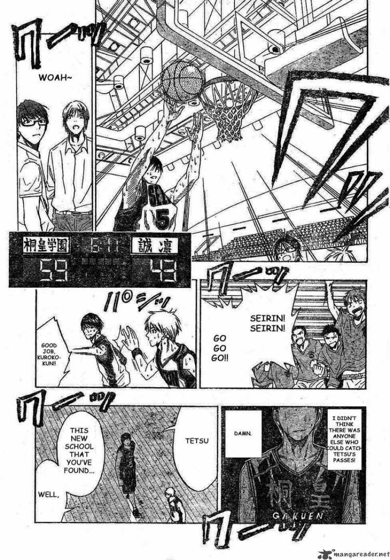 Kuroko No Basket 50 9