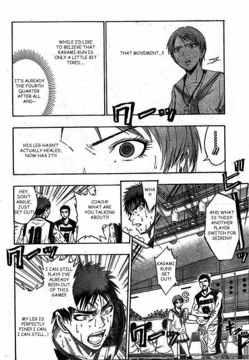 Kuroko No Basket 51 4