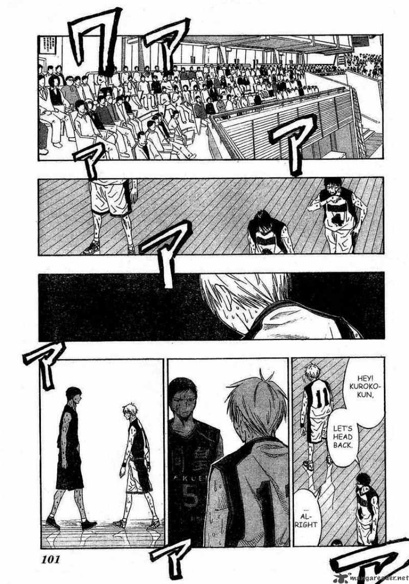 Kuroko No Basket 52 1