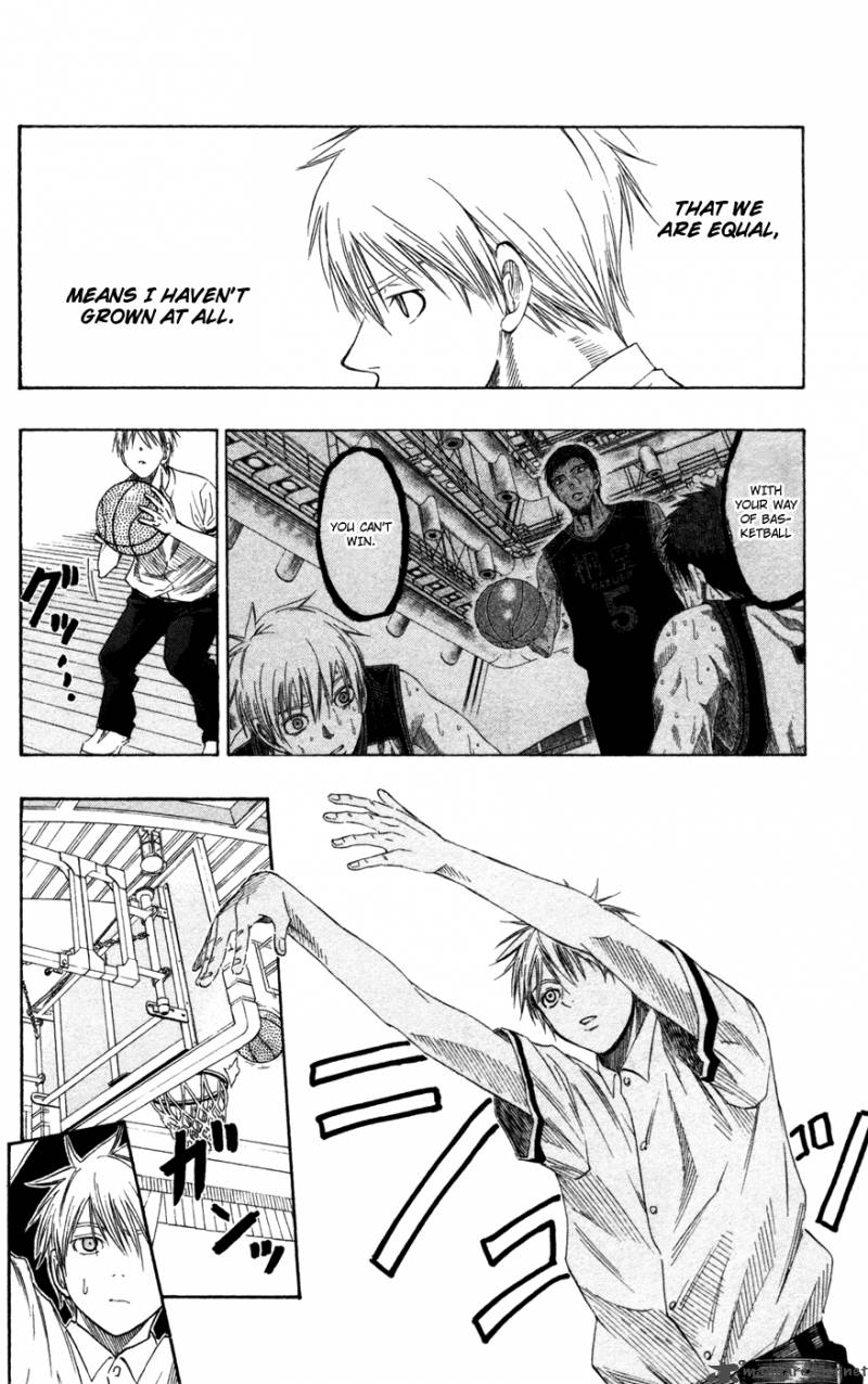 Kuroko No Basket 53 23