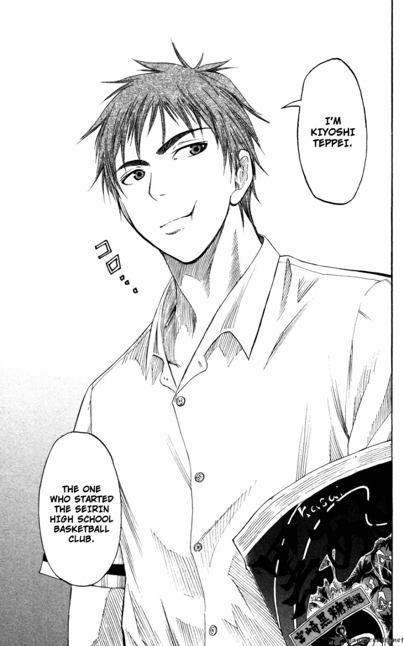 Kuroko No Basket 53 26