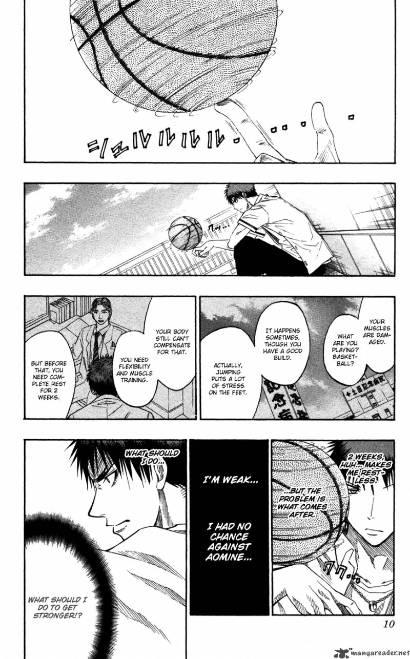 Kuroko No Basket 53 9