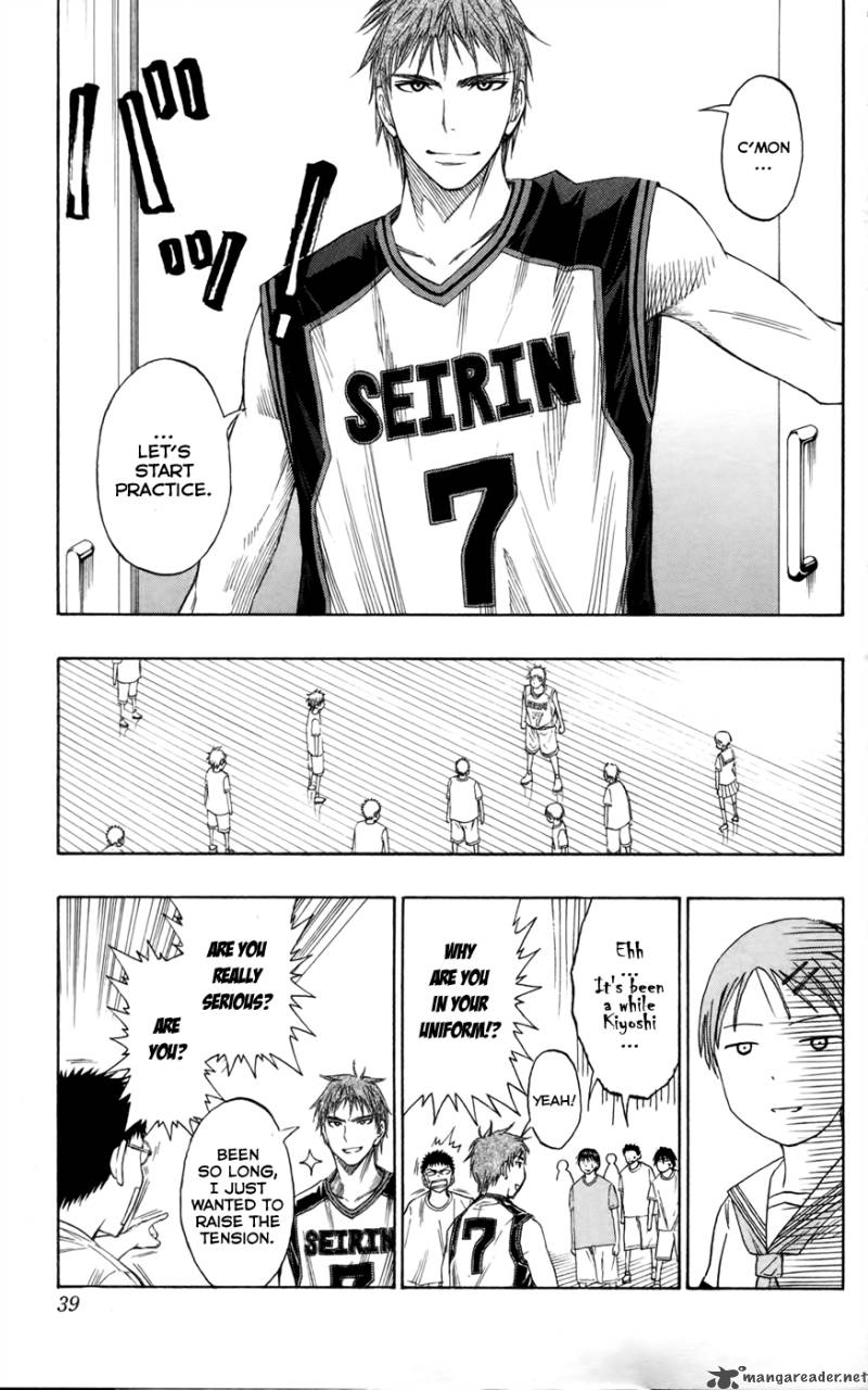 Kuroko No Basket 54 12