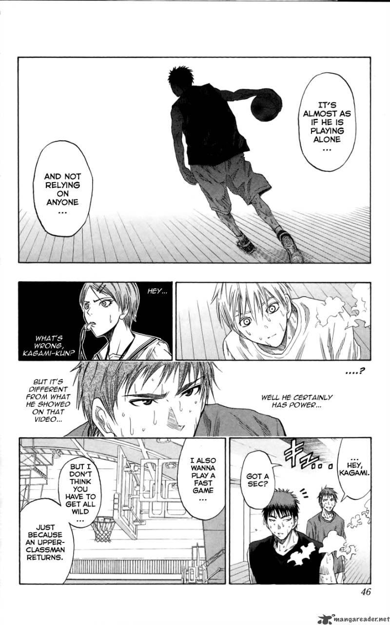 Kuroko No Basket 54 19