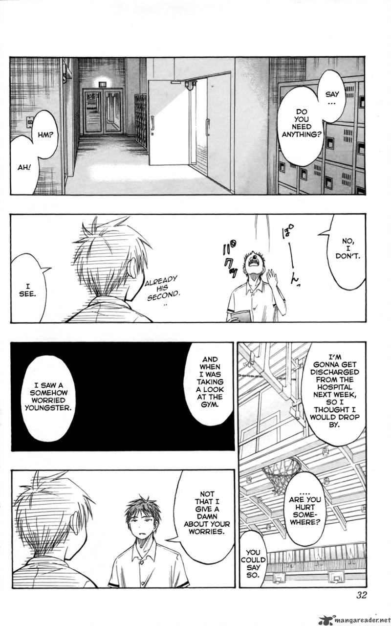 Kuroko No Basket 54 5