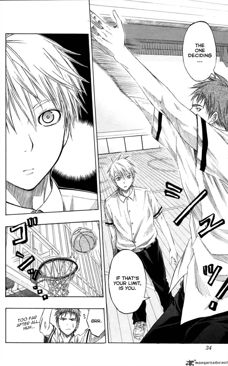 Kuroko No Basket 54 7