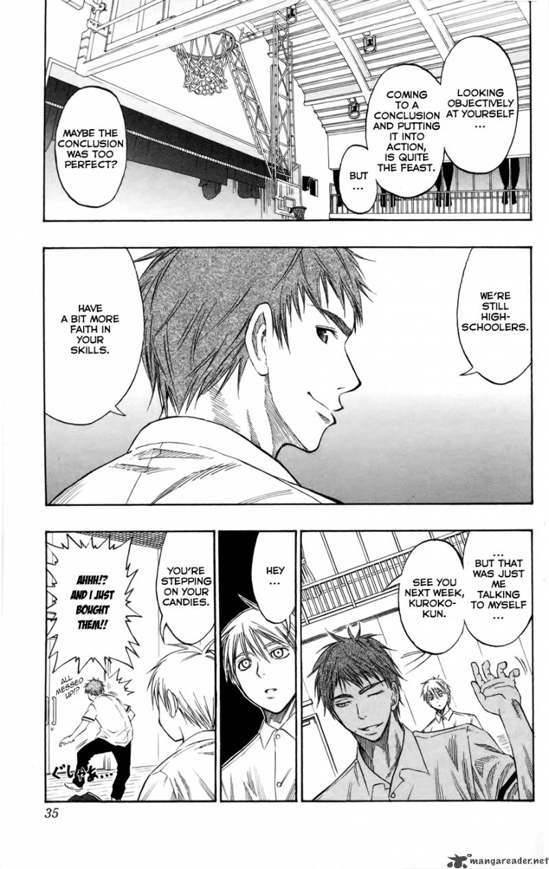 Kuroko No Basket 54 8