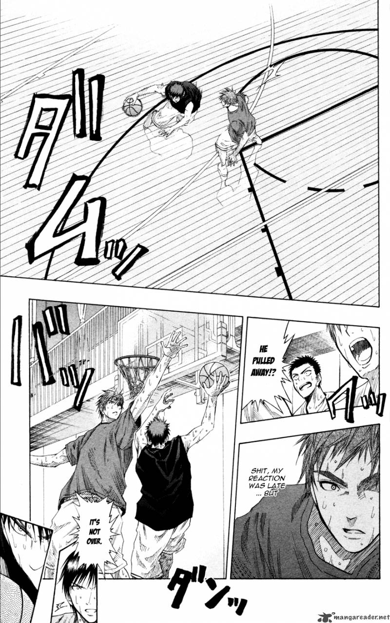 Kuroko No Basket 55 10