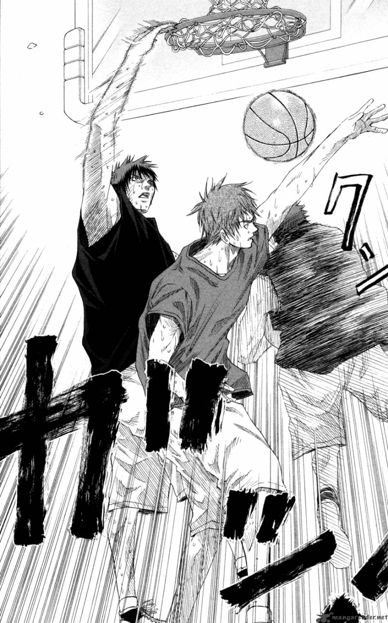 Kuroko No Basket 55 11