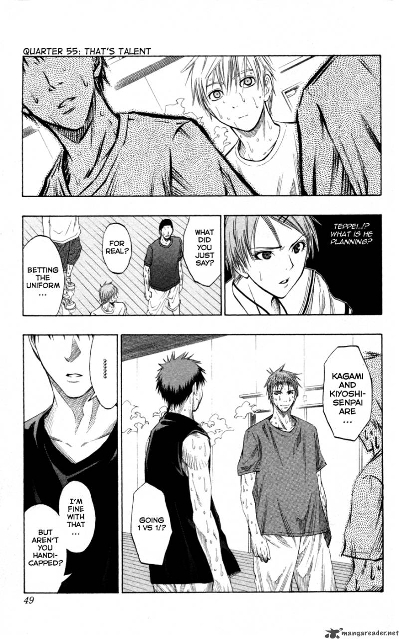 Kuroko No Basket 55 2