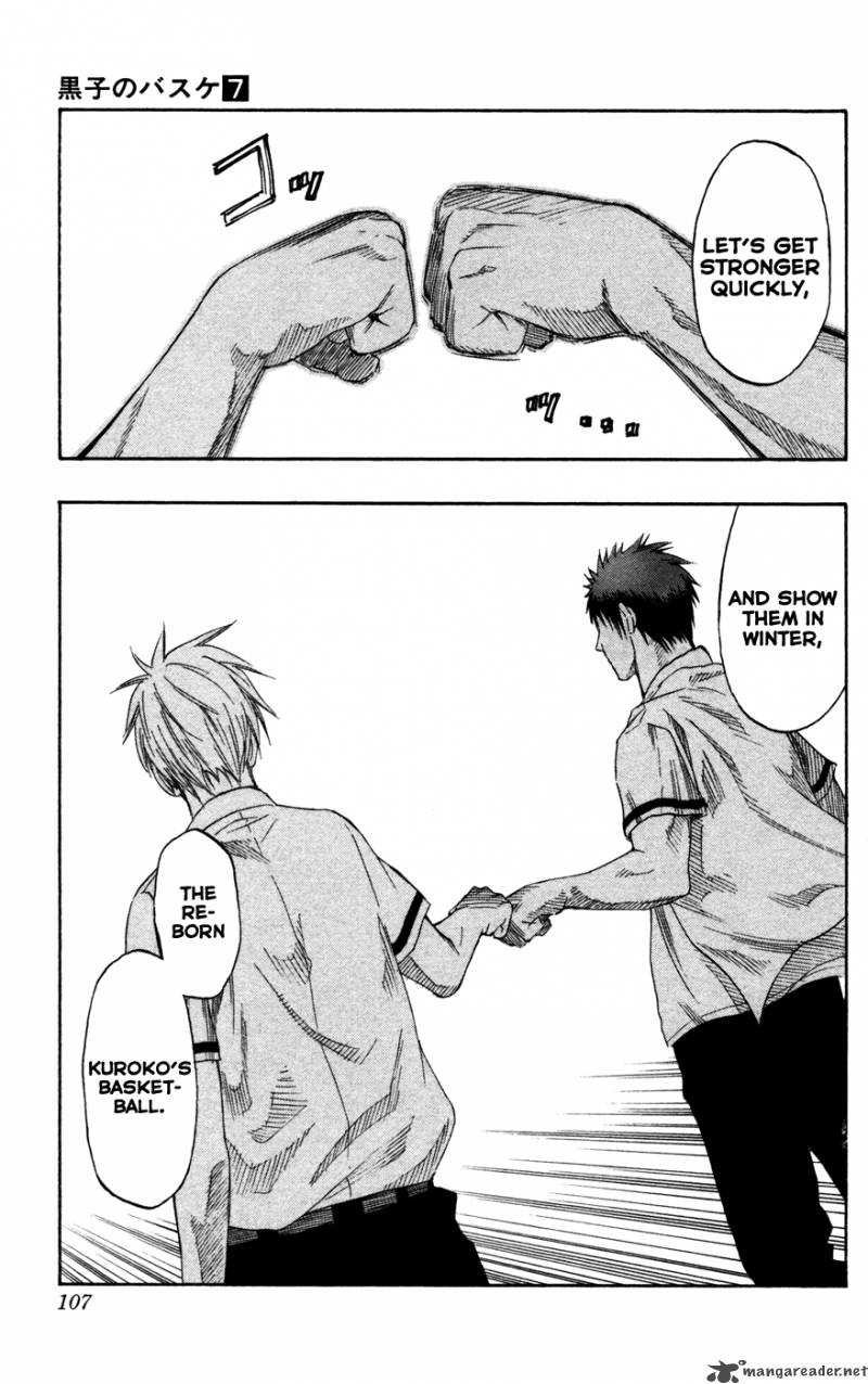 Kuroko No Basket 57 18