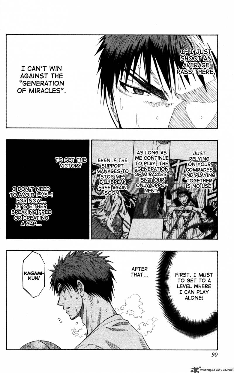 Kuroko No Basket 57 3