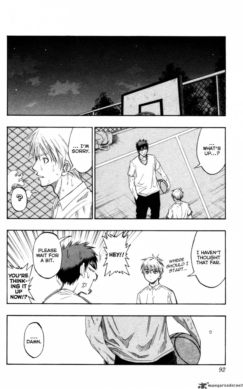 Kuroko No Basket 57 5