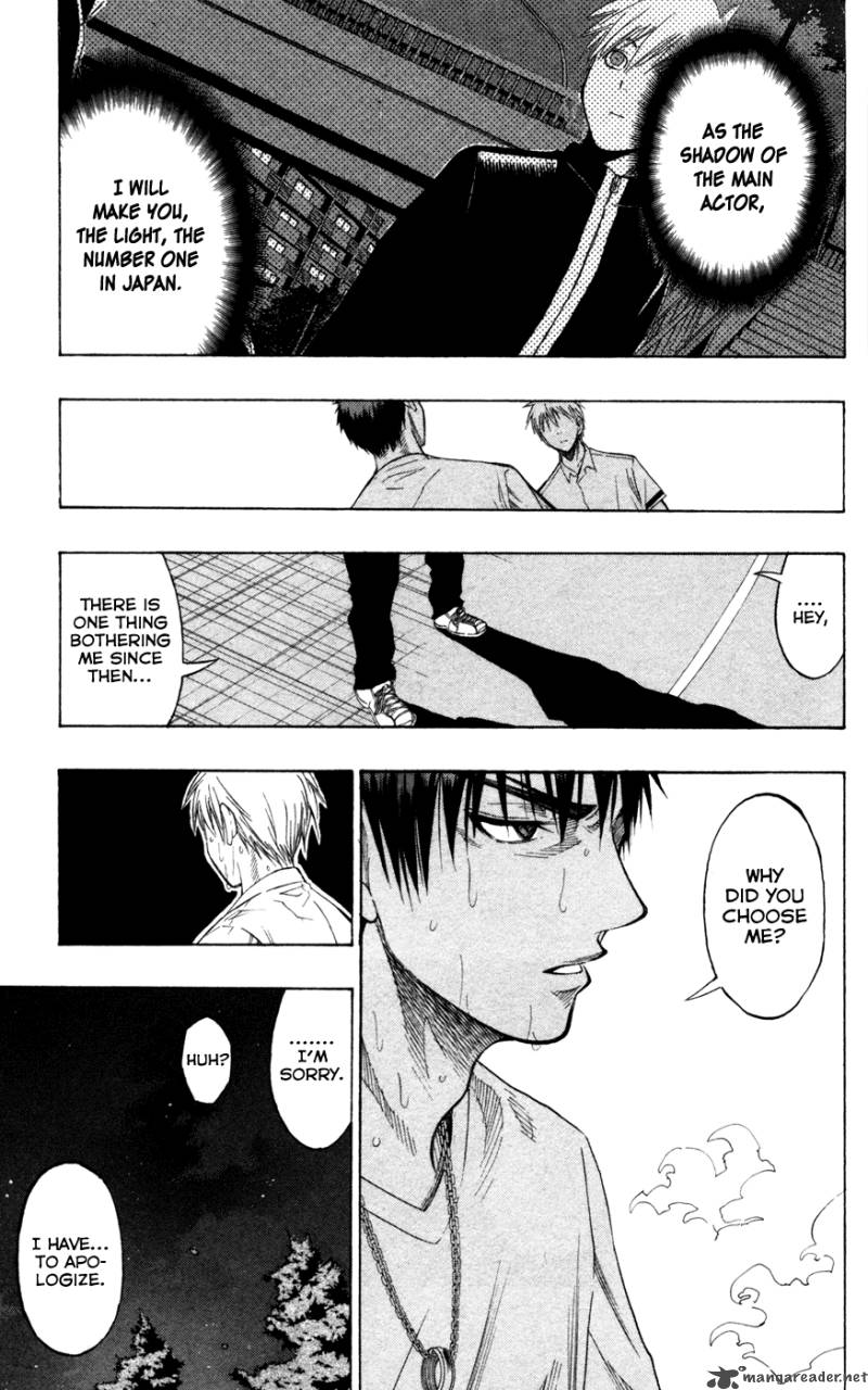 Kuroko No Basket 57 8