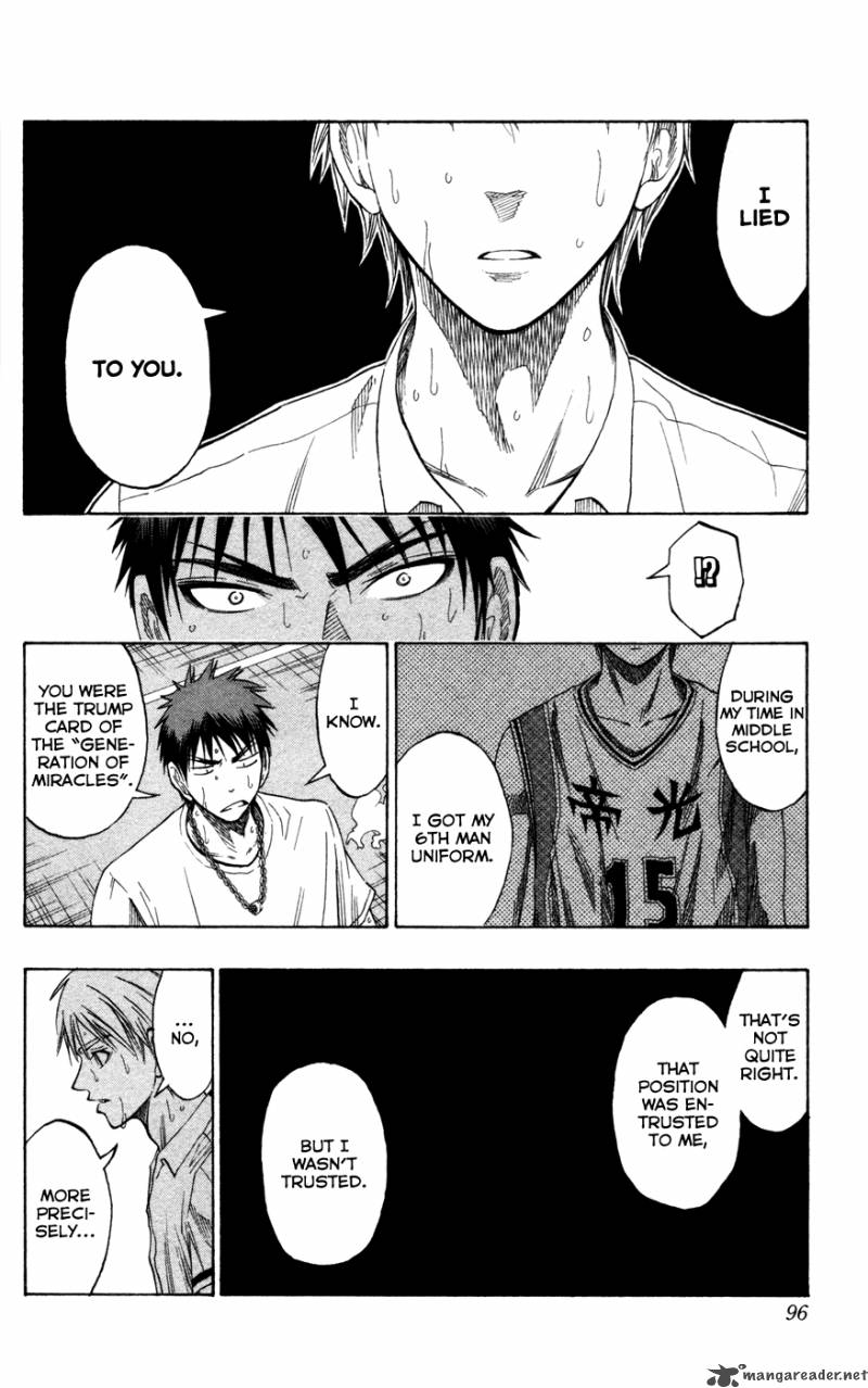 Kuroko No Basket 57 9