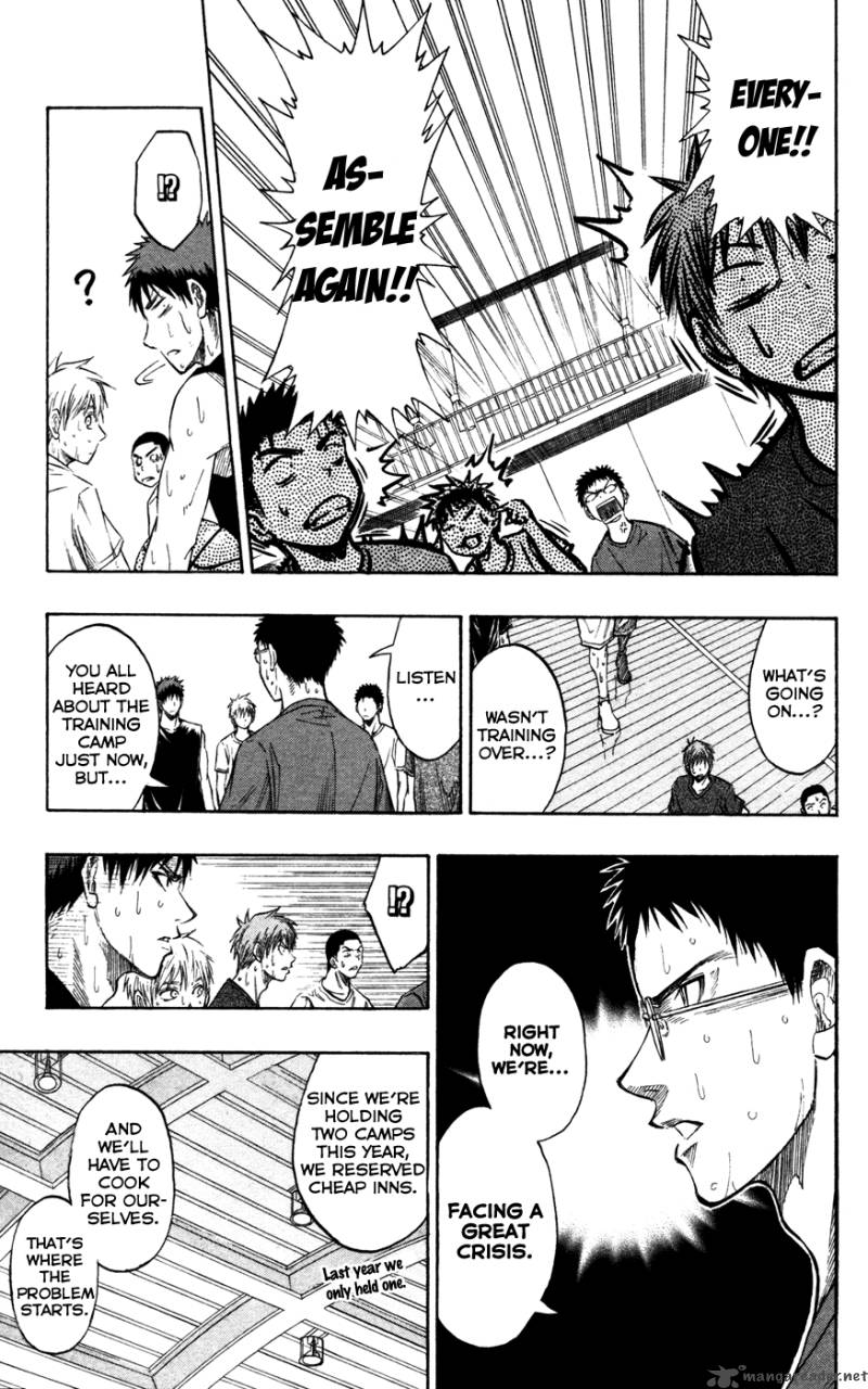 Kuroko No Basket 58 8