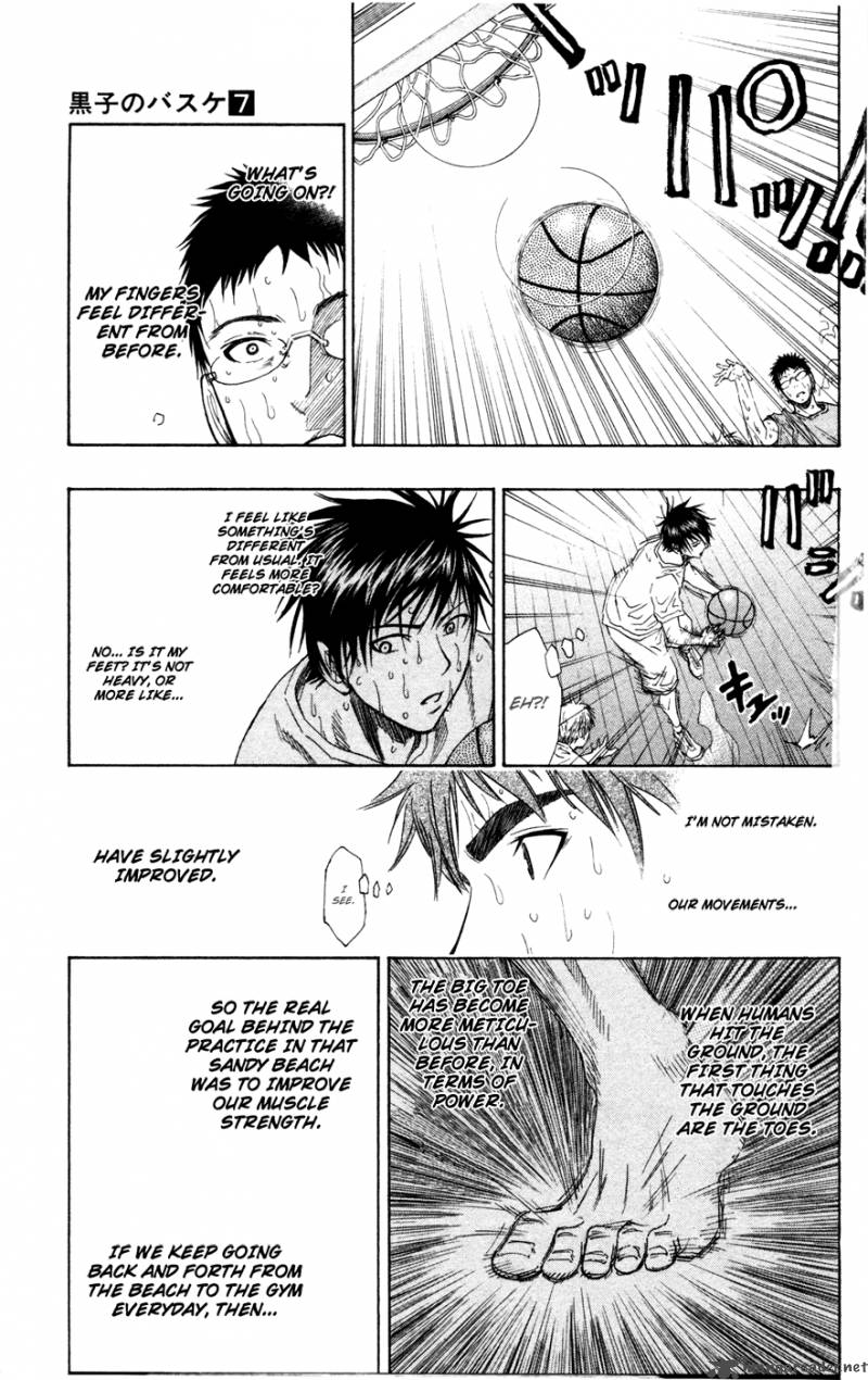 Kuroko No Basket 59 13