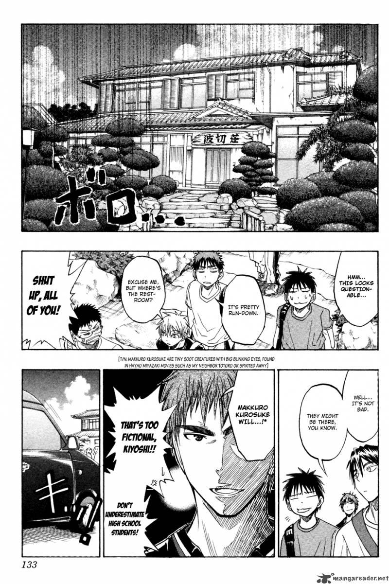 Kuroko No Basket 59 4