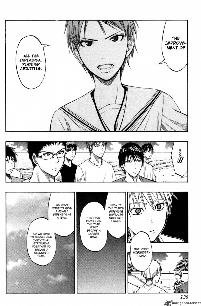 Kuroko No Basket 59 7