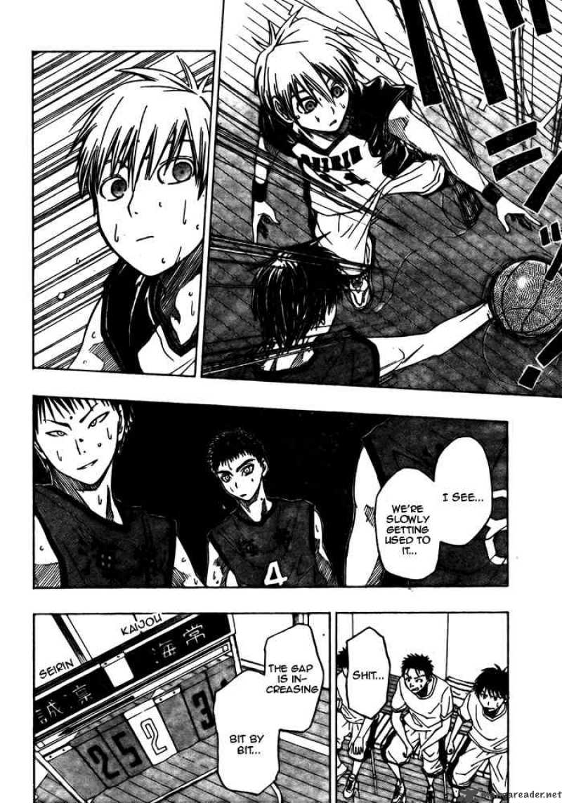 Kuroko No Basket 6 12