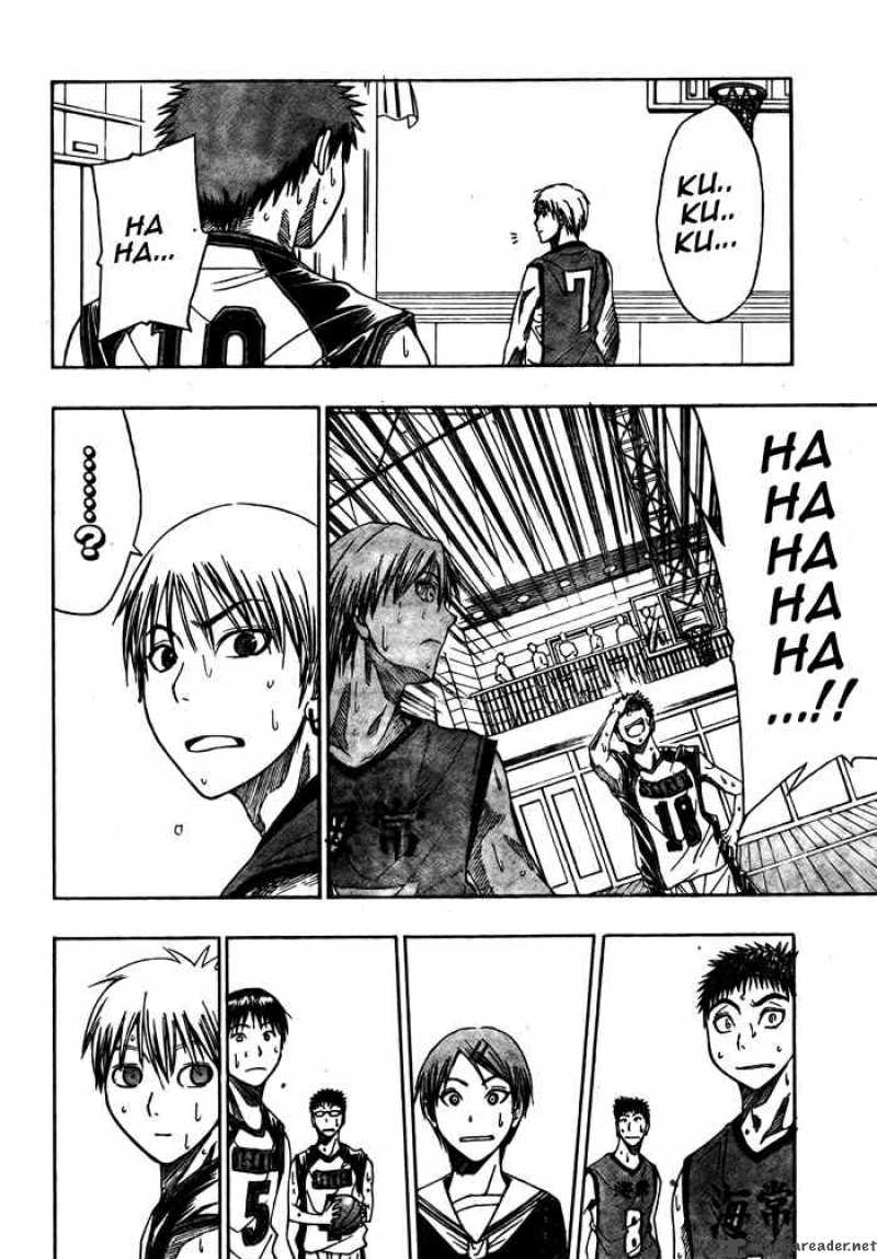 Kuroko No Basket 6 16