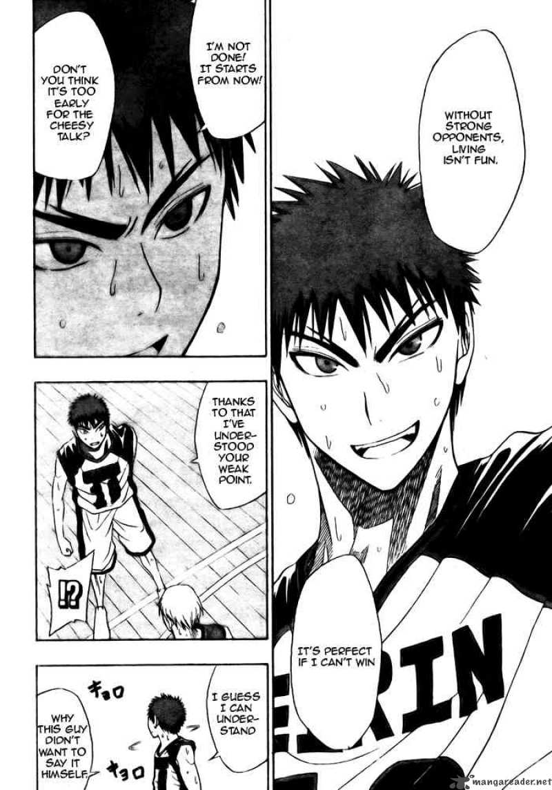 Kuroko No Basket 6 18