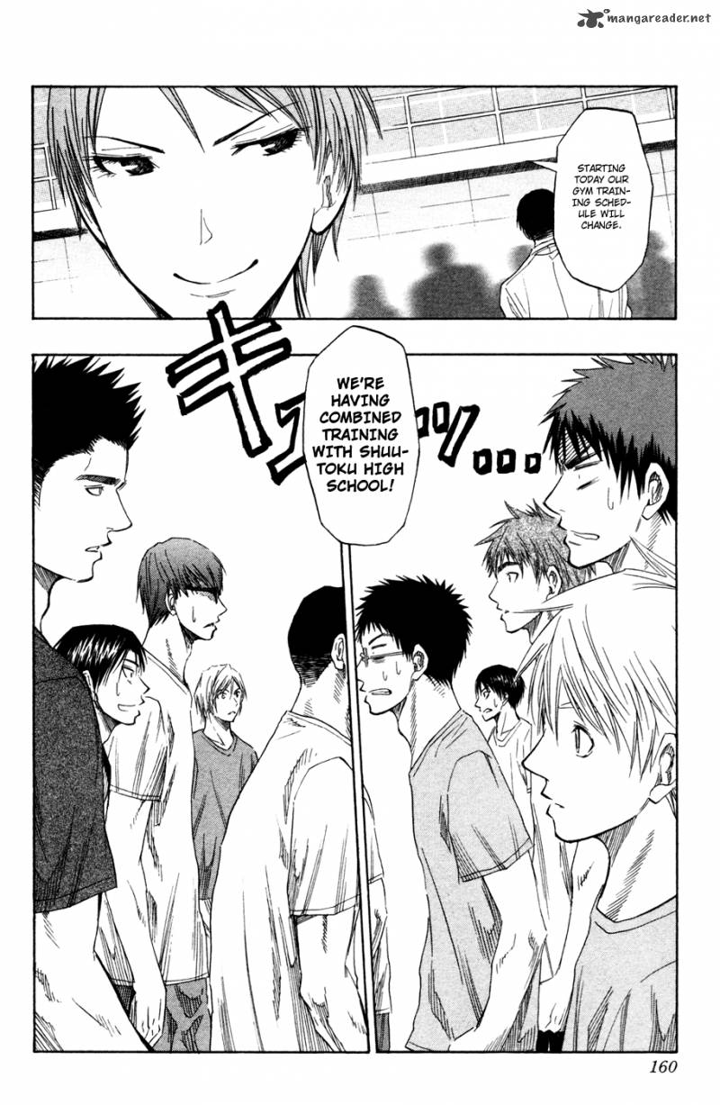 Kuroko No Basket 60 10