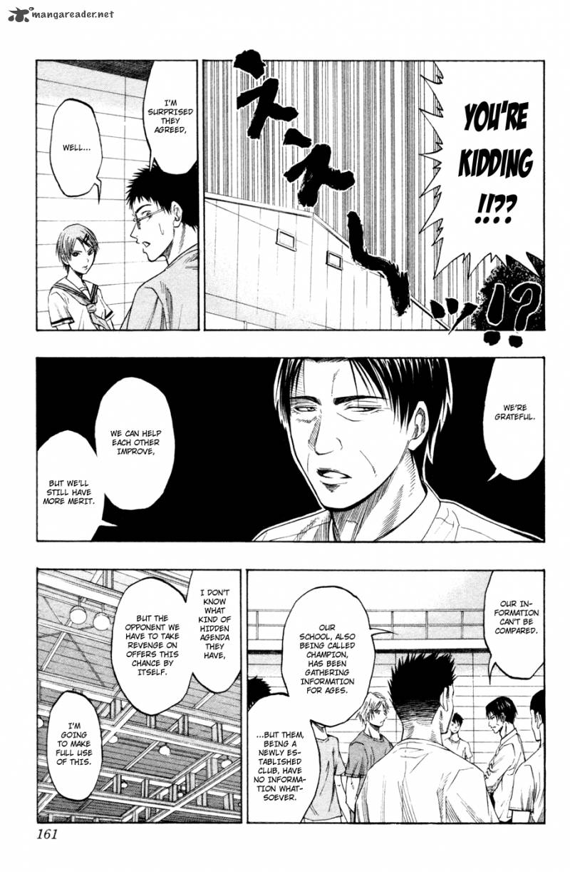 Kuroko No Basket 60 11