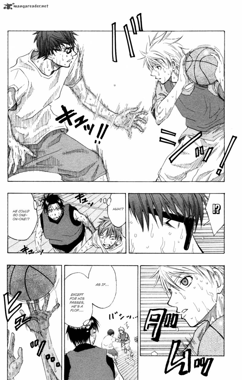 Kuroko No Basket 60 14