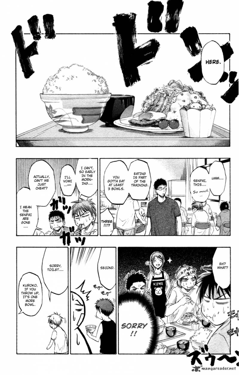 Kuroko No Basket 60 6