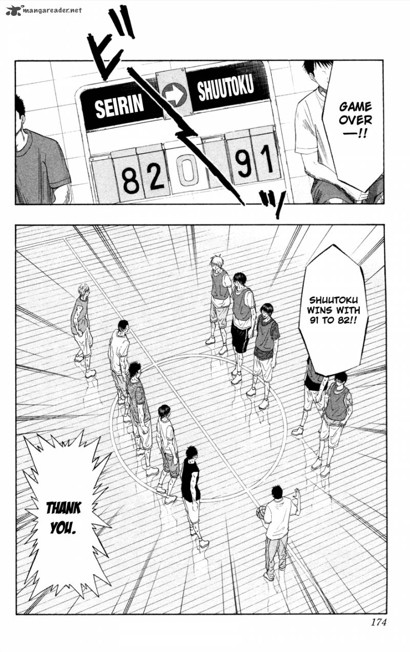 Kuroko No Basket 61 2