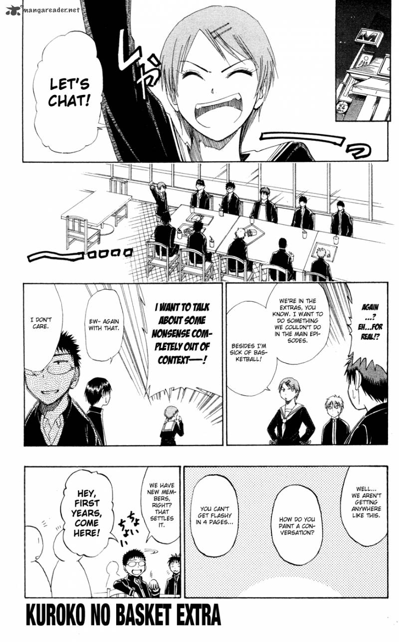 Kuroko No Basket 61 20