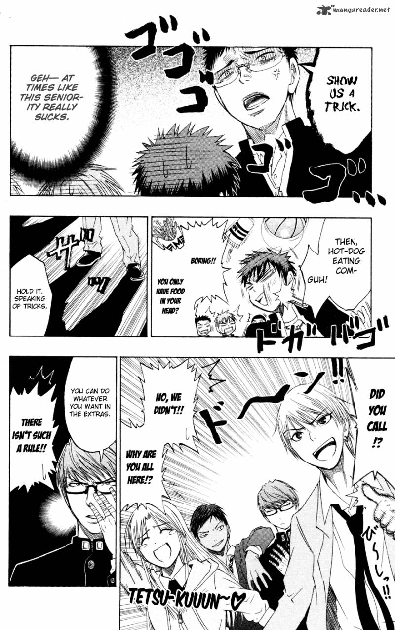 Kuroko No Basket 61 21