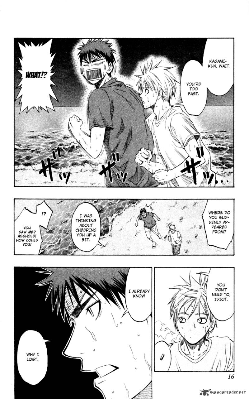 Kuroko No Basket 62 16