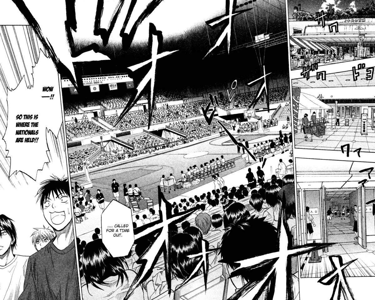 Kuroko No Basket 63 4