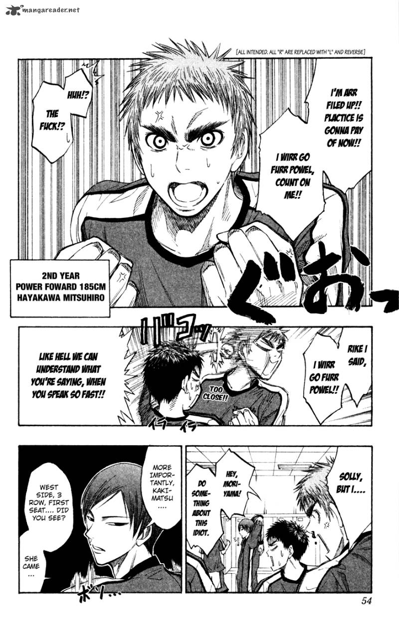 Kuroko No Basket 63 7