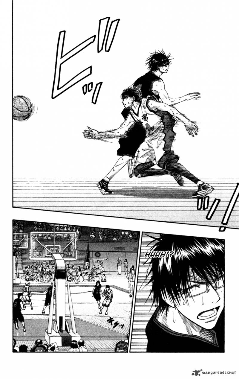 Kuroko No Basket 64 14