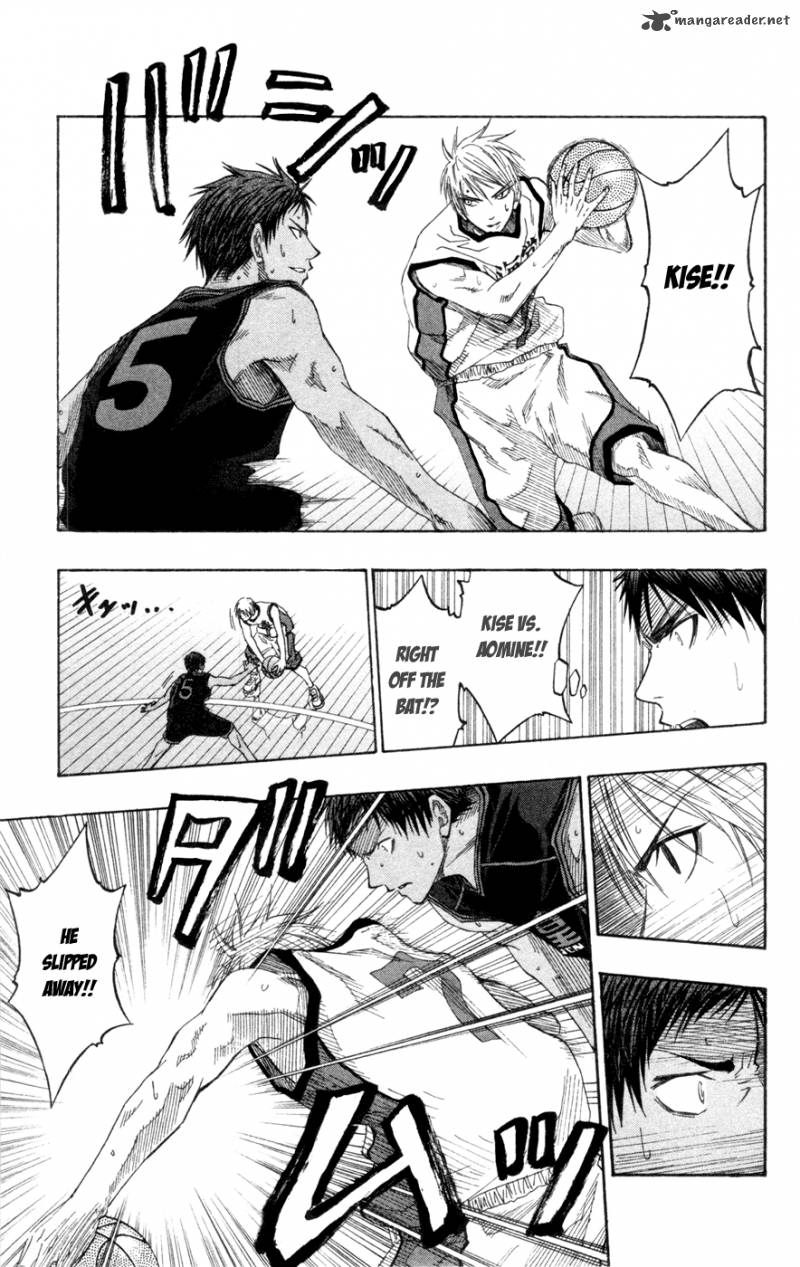 Kuroko No Basket 64 7