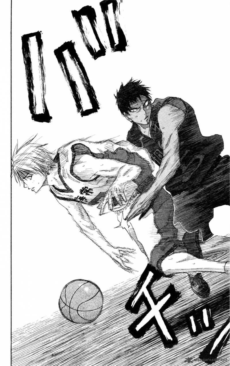 Kuroko No Basket 64 8