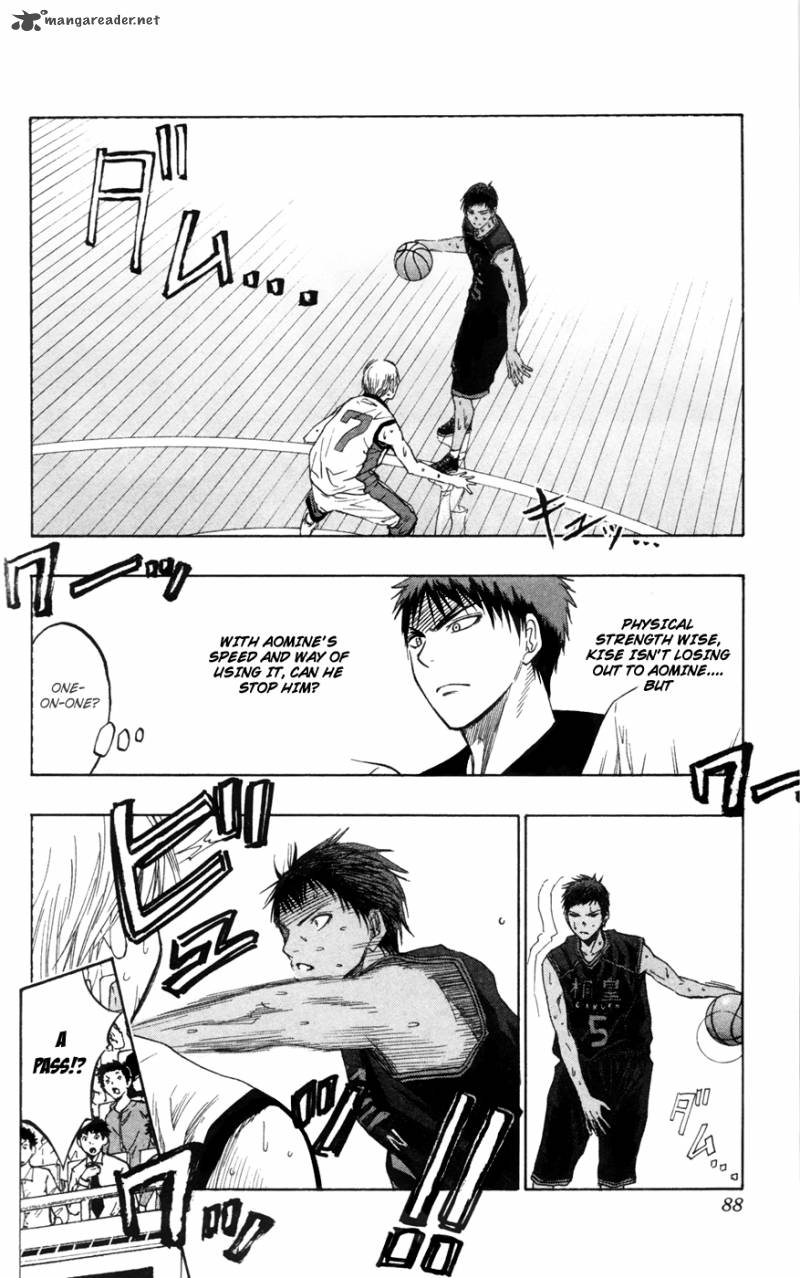 Kuroko No Basket 65 2