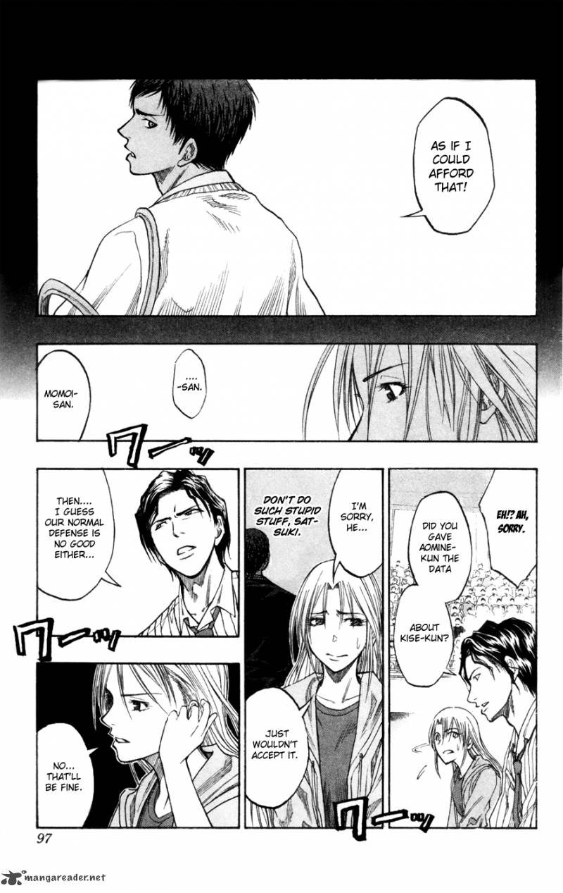 Kuroko No Basket 65 9