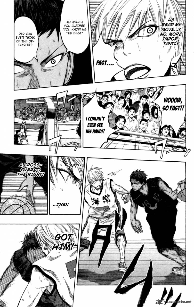 Kuroko No Basket 66 11