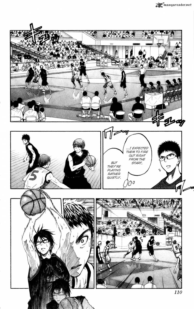 Kuroko No Basket 66 4